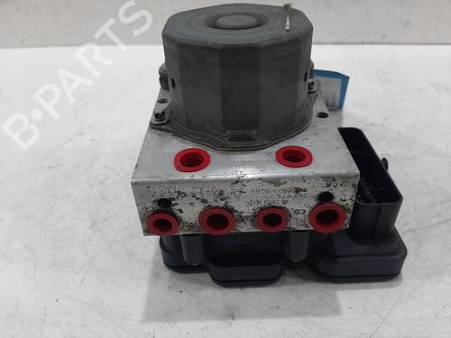 ABS pump VAUXHALL CORSA Mk IV (E) (X15) 1.4 | BP31315971M43