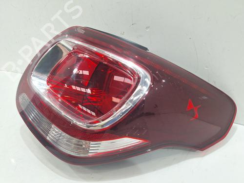 Right taillight CITROËN DS3 (SA_) 1.6 HDi 90 | BP26787924C35 
