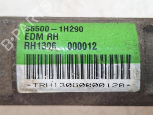Steering rack KIA CEE'D Hatchback (ED) 1.6 | BP40005188M22 - Image 2