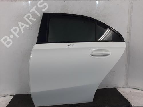 Used Left rear door MERCEDES-BENZ A-CLASS Saloon (V177) A 180 (177.184) (136 hp) 31009290