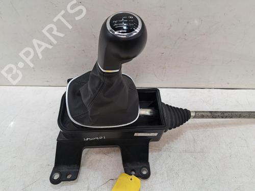 Selector da caixa VAUXHALL CORSA Mk IV (E) (X15) 1.4 | BP39080414M90 - Image 6