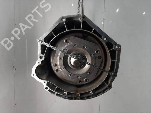 Used Gearbox JAGUAR XF I (X250) 3.0 (238 hp) 26824731