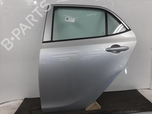 Dør venstre bagtil Dør venstre bagtil KIA PICANTO III (JA) 1.0 (67 hp) 34478449 34478449