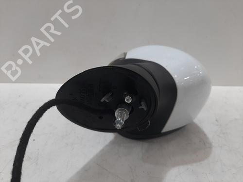 Right mirror FORD FIESTA VI (CB1, CCN) 1.25 | BP28122695C27 