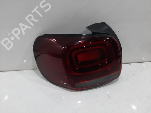 Venstre baglygte Venstre baglygte CITROËN C3 AIRCROSS II (2R_, 2C_) 1.2 PureTech 110 (2RHNZB, 2RHNZW, 2RHNPX, 2RHNPJ) (110 hp) 36334527 36334527