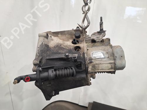 Gearbox PEUGEOT 308 I (4A_, 4C_) 1.6 HDi | BP29397661M3 