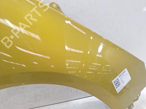 Right front fenders VAUXHALL ADAM (M13) 1.2 | BP32324281C42