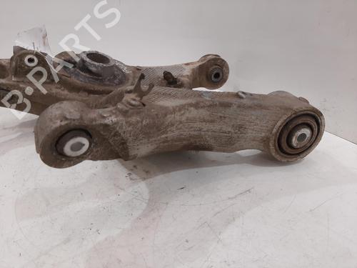 Right rear suspension arm JAGUAR I-PACE (X590) EV400 AWD | BP29580952M15 