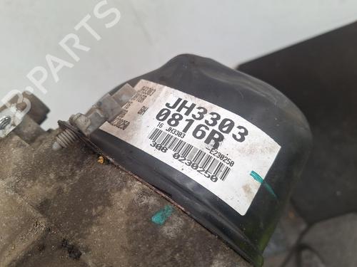 Gearbox NISSAN MICRA IV (K13K, K13KK) 1.2 | BP28507749M3 