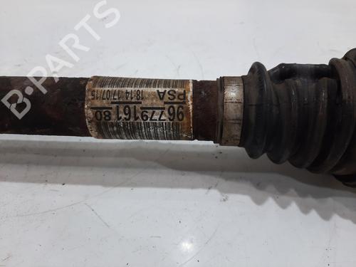 Other CITROËN C4 Picasso II 1.6 BlueHDi 120 | BP33647364O1  - Image 5