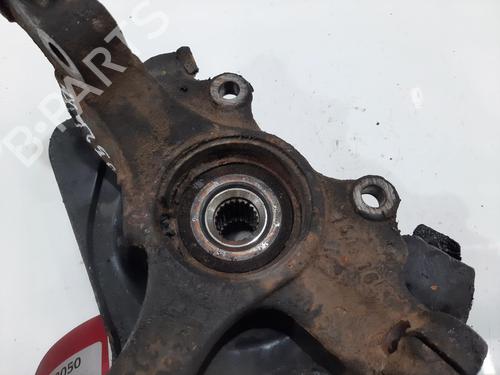 Left front steering knuckle VAUXHALL CORSA Mk IV (E) (X15) 1.4 | BP36854938M25  - Image 5