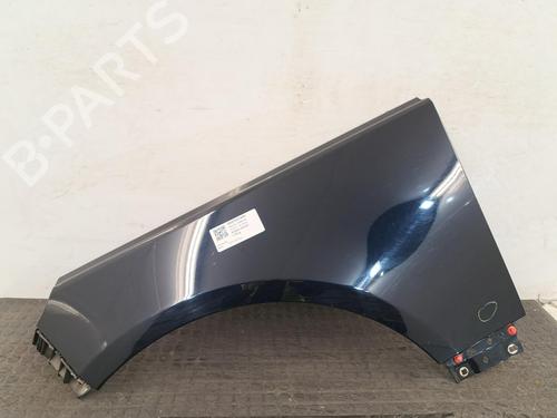 Used Left front fenders LAND ROVER RANGE ROVER IV (L405) 4.4 SDV8 4x4 (340 hp) 30057516