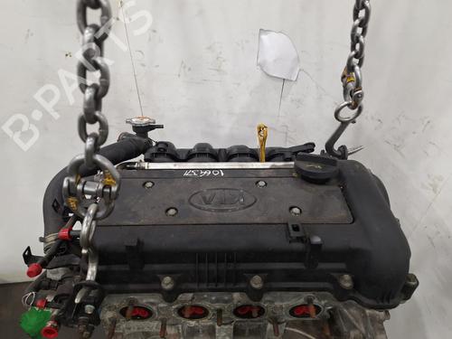 Engine KIA VENGA (YN) 1.6 CVVT | BP40500293M1 - Image 5
