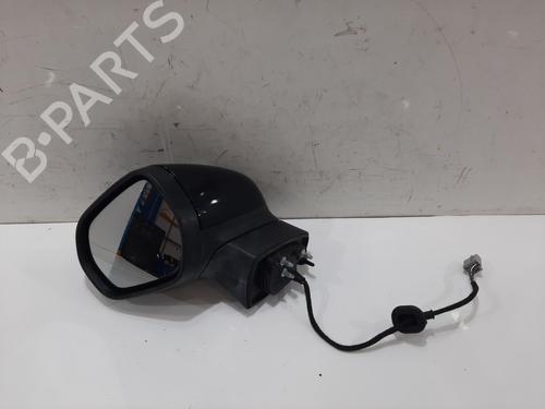 Bakspejl venstre Bakspejl venstre FORD FIESTA VII (HJ, HF) 1.5 TDCi (120 hp) 37082280 37082280