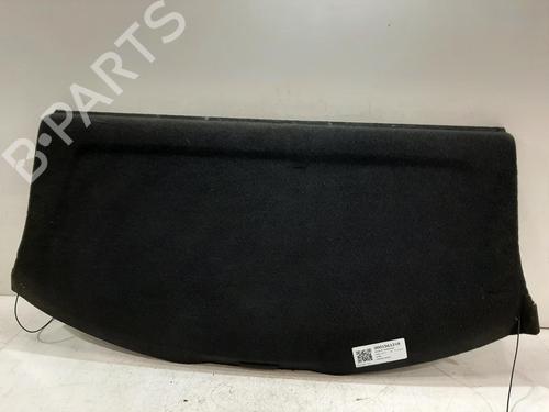 Used Rear parcel shelf SEAT LEON (5F1) 1.4 TSI (150 hp) 30360121