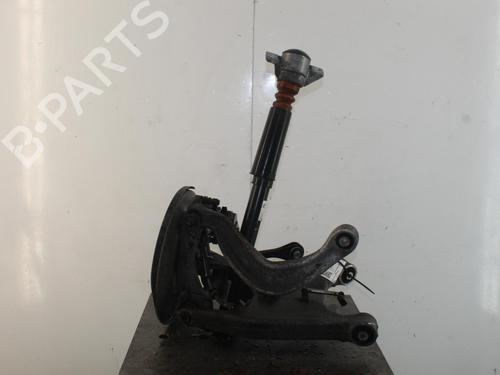 Used Left rear suspension arm AUDI A5 Sportback (8TA) 1.8 TFSI (177 hp) 26748976