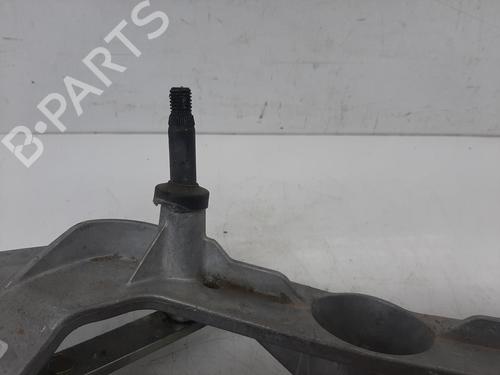 Front wiper motor RENAULT ZOE (BFM_) ZOE (BFMC, BFMD) | BP26752737M29 