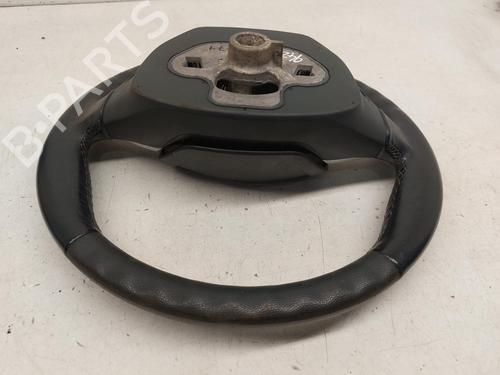 Steering wheel FORD FIESTA VI (CB1, CCN) 1.25 | BP26838204C49 