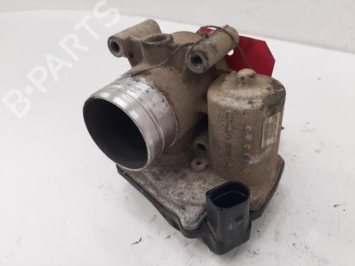Throttle body VW POLO V (6R1, 6C1) 1.2 | BP26754729M82 