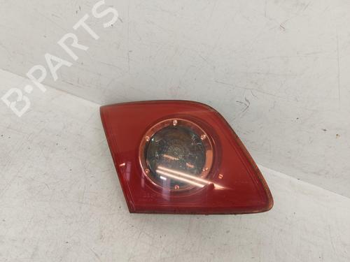 Used Left taillight MAZDA 3 (BK) 1.3 (BK14) (84 hp) 26869318