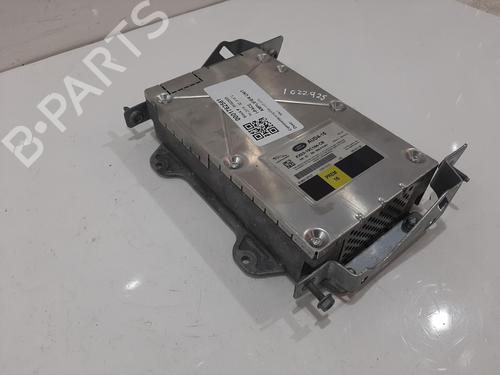 Electronic module JAGUAR I-PACE (X590) EV400 AWD | BP37160476M83 - Image 3