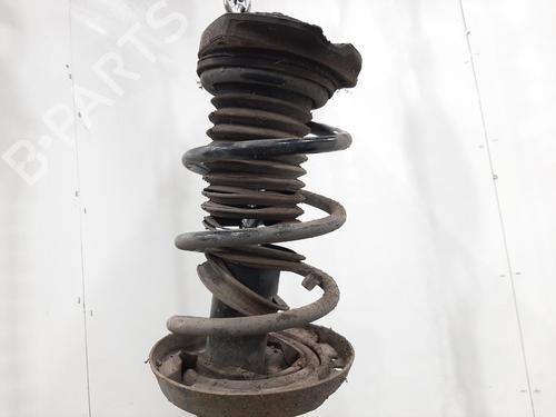 Right front suspension VAUXHALL ASTRA Mk VII (K) (B16) 1.4 Turbo | BP26786662M73 