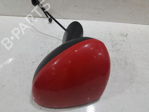 Left mirror VAUXHALL MERIVA Mk II (B) (S10) 1.7 CDTi | BP32478696C26