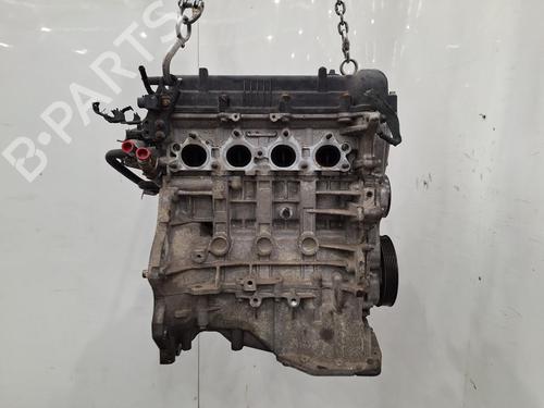 Engine HYUNDAI i20 I (PB, PBT) 1.4 | BP39724716M1 - Image 6