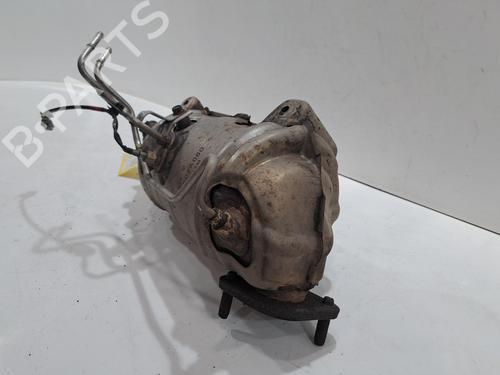 Particulate filter HYUNDAI i30 Estate (GD) 1.6 CRDi | BP28274936M81 