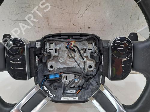 Steering wheel LAND ROVER RANGE ROVER IV (L405) 4.4 SDV8 4x4 | BP37726997C49  - Image 5