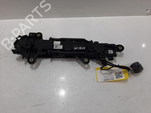 Klamka zewnętrzna JAGUAR I-PACE (X590) EV400 AWD | BP26843436C122