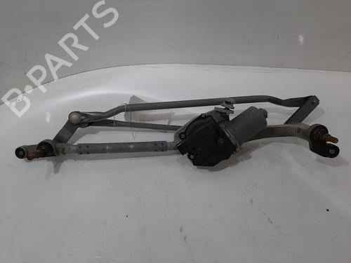 Used Front wiper motor LAND ROVER RANGE ROVER IV (L405) 4.4 SDV8 4x4 (340 hp) 26788463