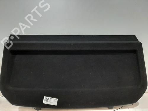 Used Rear parcel shelf Rear parcel shelf SKODA YETI (5L) 2.0 TDI 4x4 (140 hp) 33699520 33699520