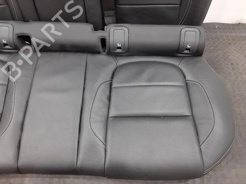 Rear seat (2nd row) JAGUAR I-PACE (X590) EV400 AWD | BP30058020I23 