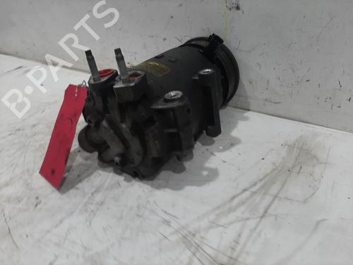 AC compressor FORD FIESTA VI (CB1, CCN) 1.6 Ti | BP30496802M34 