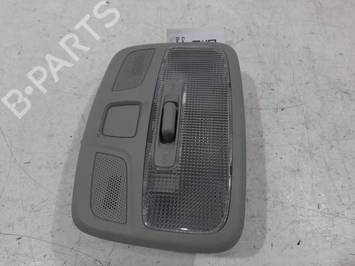 Kabinelys SUZUKI IGNIS III (MF, FF) 1.2 Hybrid (ATK412) | BP32270365I8