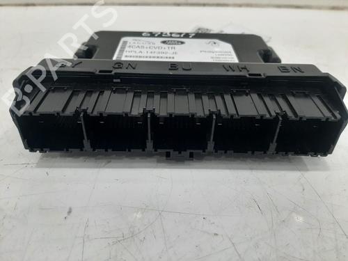 Control unit LAND ROVER RANGE ROVER SPORT II (L494) 4.4 SDV8 4x4 | BP26853567M11 