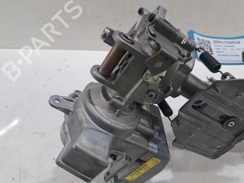 Steering column FORD FIESTA VI (CB1, CCN) 1.25 | BP35922479M21 - Image 4