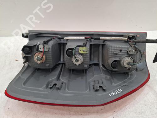 Right taillight FORD RANGER (TKE) 3.2 TDCi 4x4 | BP39176722C35 - Image 4