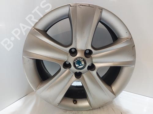 Fælk SKODA YETI (5L) 1.8 TSI 4x4 (152 hp) 32357086