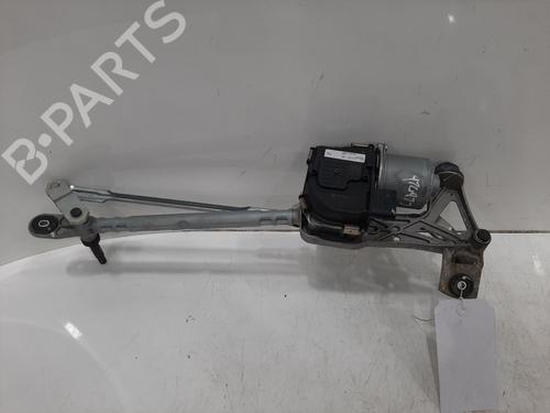 Front wiper motor JAGUAR I-PACE (X590) EV400 AWD | BP26856046M29 