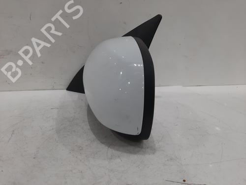 Left mirror KIA CEE'D Hatchback (ED) 1.6 CRDi 90 | BP26815898C26 