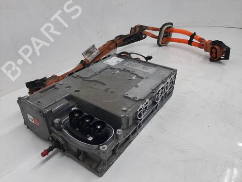 Inverter/Converter JAGUAR I-PACE (X590) EV400 AWD | BP26806012M119 