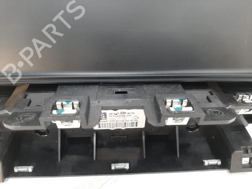 Radio PEUGEOT 208 II (UB_, UP_, UW_, UJ_) 1.2 PureTech 100 | BP26860555E6 