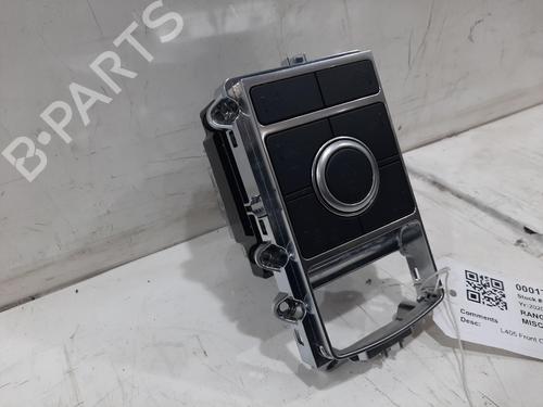 Electronic module LAND ROVER RANGE ROVER IV (L405) 4.4 SDV8 4x4 | BP35923085M83 - Image 2