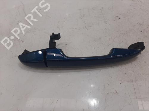 Used Exterior handle Exterior handle KIA NIRO I (DE) 1.6 GDI Plug-in Hybrid (141 hp) 36661814 36661814