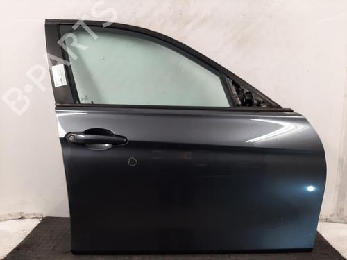 Used Right front door BMW 3 Touring (F31) 320 d (184 hp) 32324844