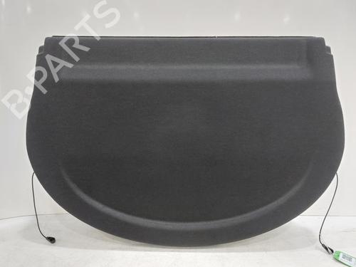 Used Rear parcel shelf RENAULT LAGUNA III (BT0/1) 2.0 dCi (BT01, BT08, BT09, BT0E, BT0K, BT12, BT1C, BT1D,... (150 hp) 26840370