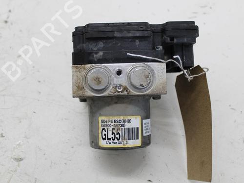 ABS pump HYUNDAI i30 (GD) 1.4 | BP26758448M43 - Image 3