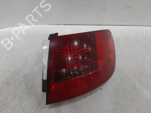 Used Right taillight AUDI A6 C6 Avant (4F5) 2.0 TDI (140 hp) 26844997